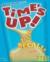 Time's Up! Title Recall!