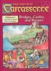 Carcassonne: Expansion 8 – Bridges, Castles and Bazaars