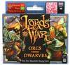 Lords of War: Orcs versus Dwarves