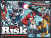 Risk  Transformers: The Decepticon Invasion of Earth