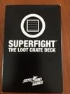 Superfight: The Loot Crate Deck