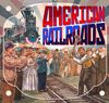 Russian Railroads: American Railroads