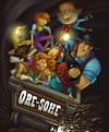 ORE-SOME