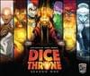 Dice Throne: Season One
