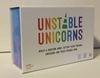 Unstable Unicorns