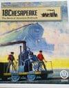 18Chesapeake