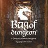 Bag of Dungeon: A Fantasy Adventure Game